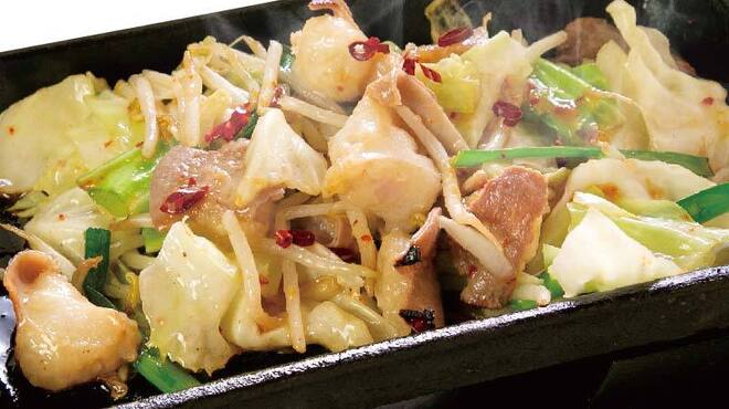 とりあえず吾平 - 料理写真: