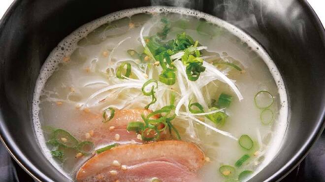 とりあえず吾平 - 料理写真: