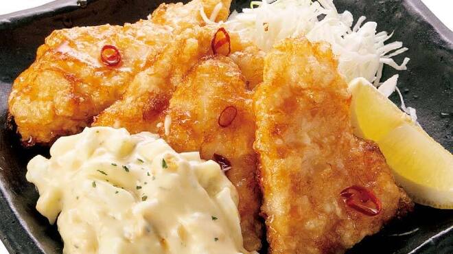 とりあえず吾平 - 料理写真: