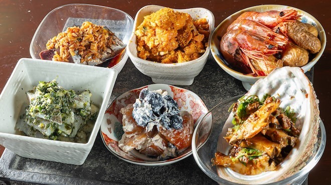 南方中華料理 南三 - メイン写真: