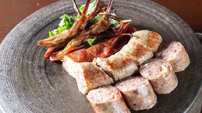 南方中華料理 南三 - メイン写真: