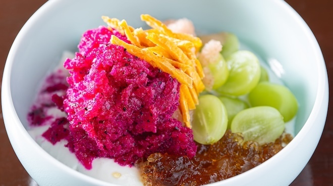 南方中華料理 南三 - メイン写真: