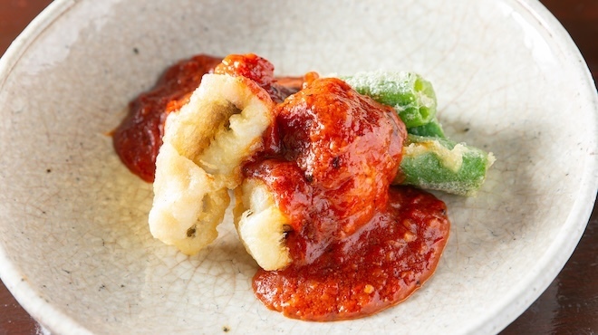 南方中華料理 南三 - メイン写真: