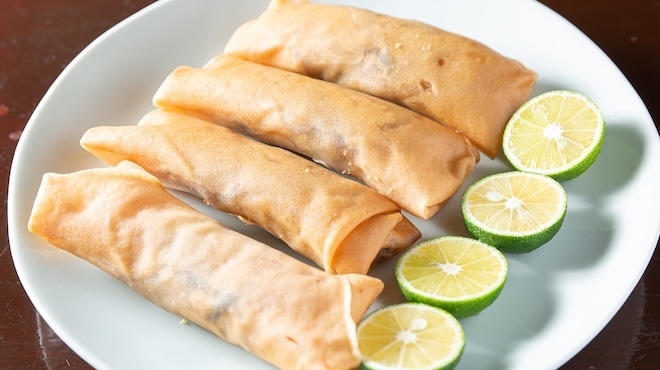 南方中華料理 南三 - メイン写真: