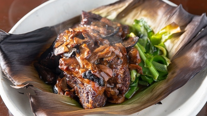 南方中華料理 南三 - メイン写真: