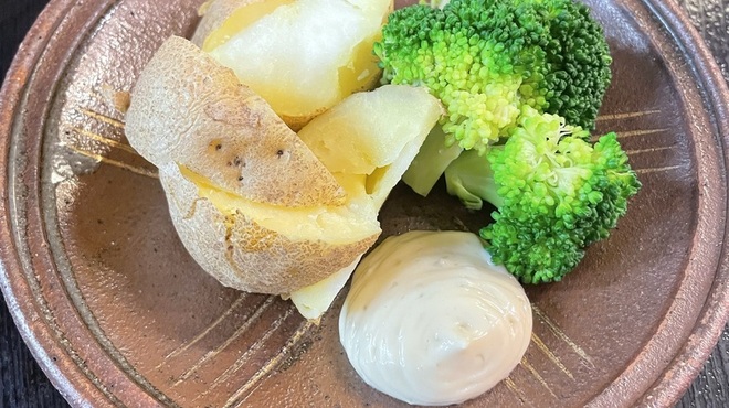 向井酒の店 - メイン写真: