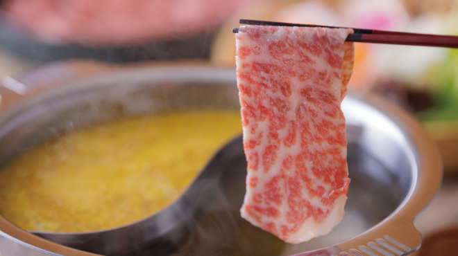 ハスカップ ザ・ガーデン - メイン写真: