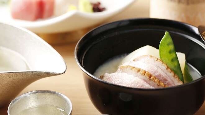 和食日和 おさけと 日本橋 - メイン写真: