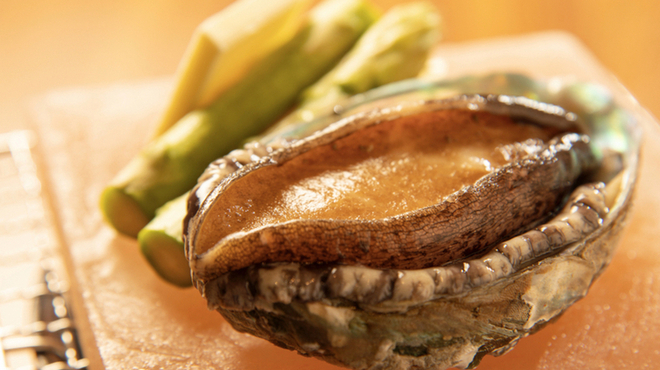 鮨と地酒 地雷也 - メイン写真: