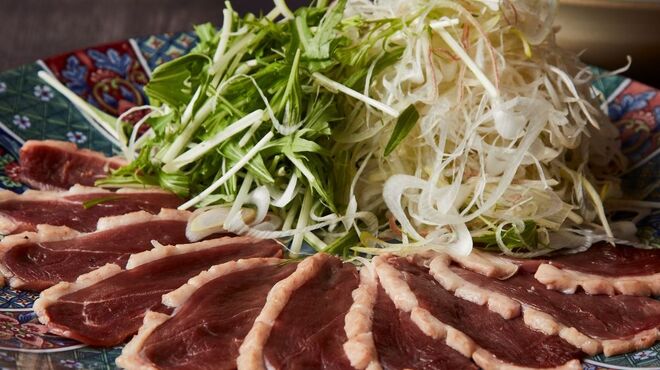 わらやき屋 - メイン写真: