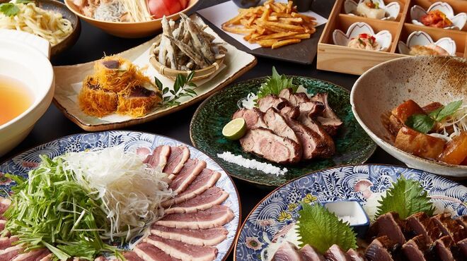 わらやき屋 - メイン写真: