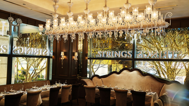 TAVERN by the green - メイン写真: