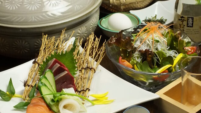 一匠 - メイン写真: