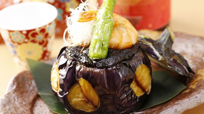 和食日和 おさけと 神楽坂 - メイン写真: