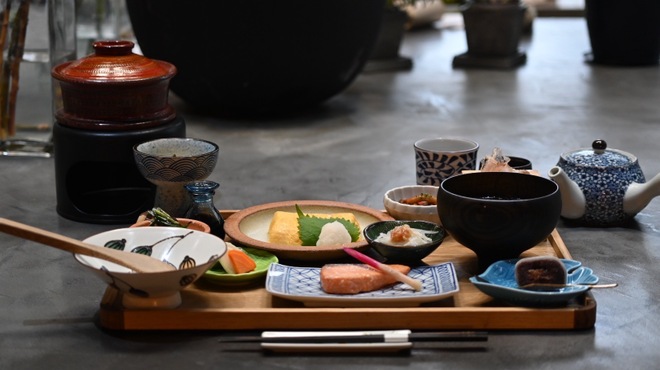 食堂 おわん - メイン写真: