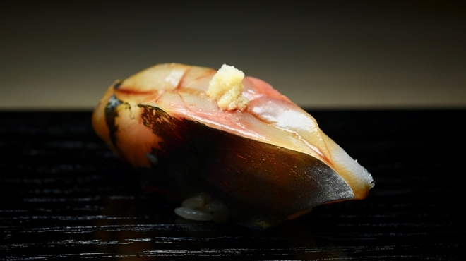 鮨中村 - メイン写真: