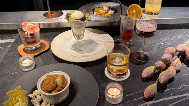 Toshi Yoroizuka - メイン写真: