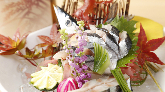 和食日和 おさけと 赤坂 - メイン写真: