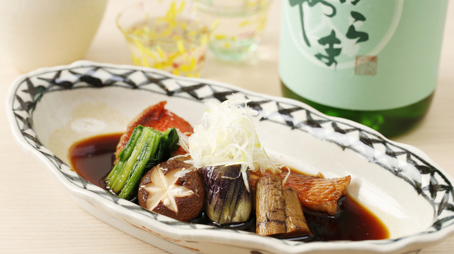 和食日和 おさけと 大門浜松町 - メイン写真: