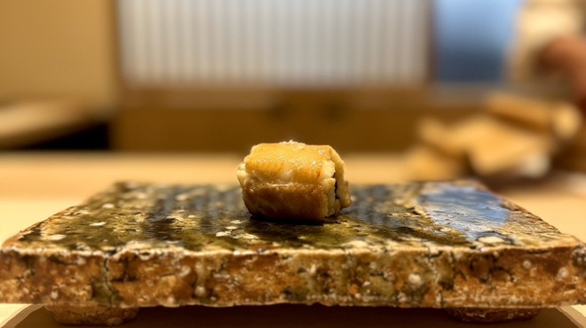 鮨 まつうら - メイン写真: