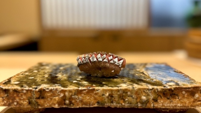 鮨 まつうら - メイン写真: