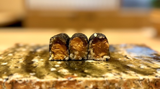 鮨 まつうら - メイン写真: