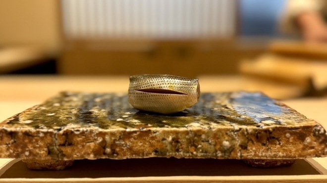 鮨 まつうら - メイン写真: