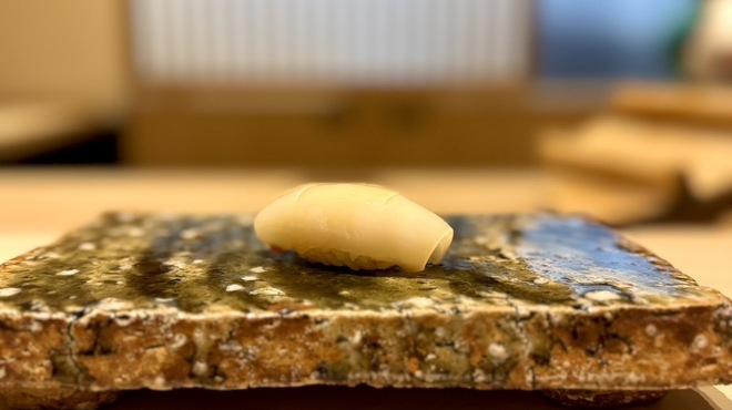 鮨 まつうら - メイン写真: