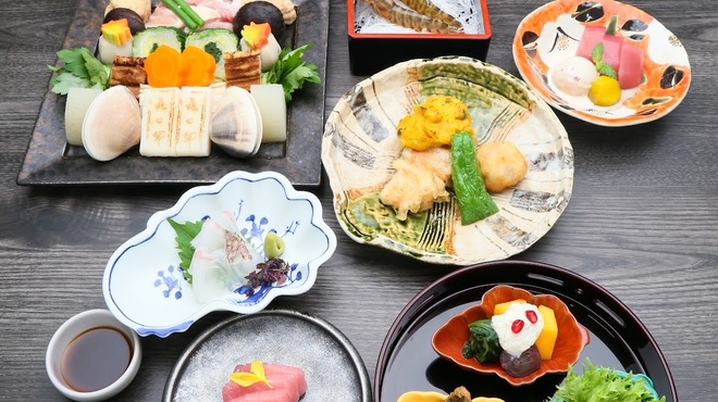 美々卯 - 料理写真: