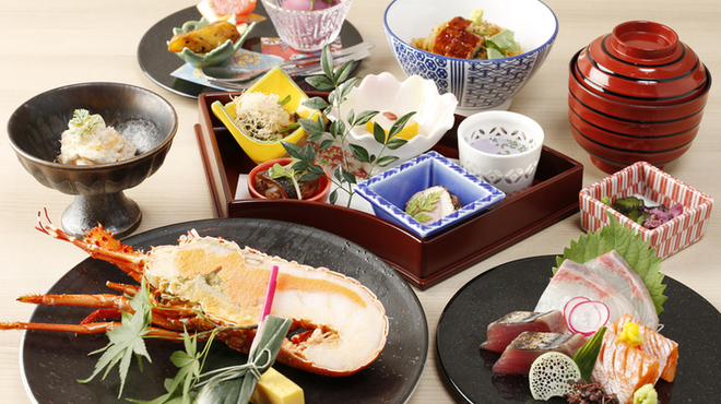 和食日和 おさけと 日本橋三越前 - メイン写真: