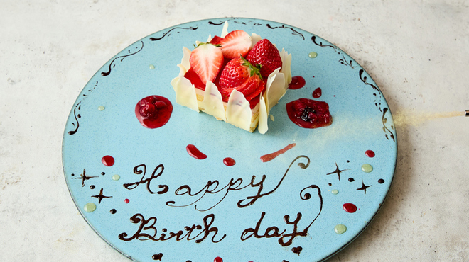 サクレフルール makibi - メイン写真: