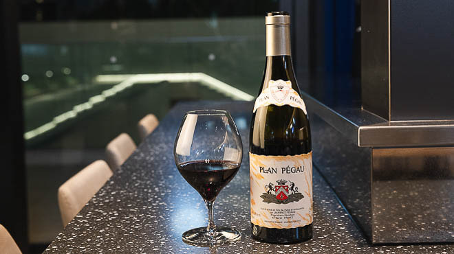 八木商店wine&coffee - メイン写真: