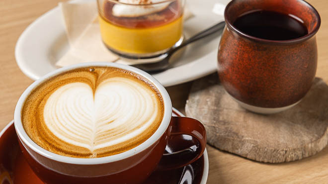 八木商店wine&coffee - メイン写真: