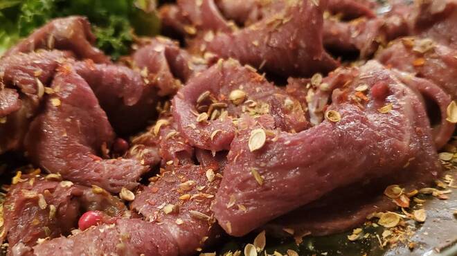 スパイスバル317 - メイン写真: