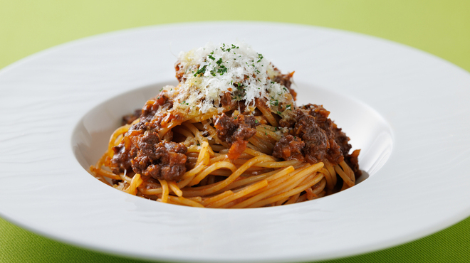 Anchor Ryogoku Riverside - 料理写真: