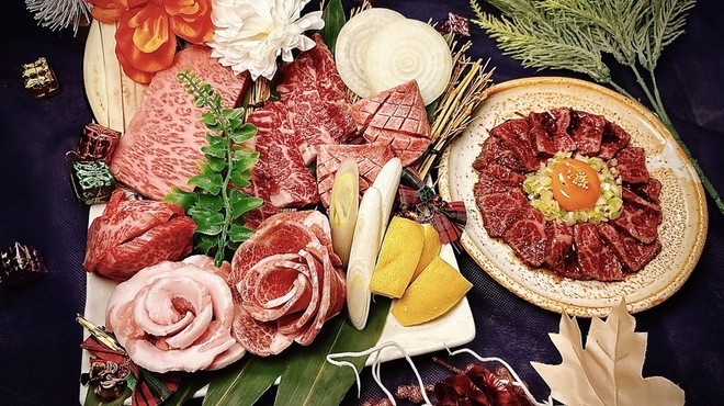 焼肉　殿 - メイン写真: