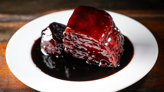 黒猫夜 - メイン写真: