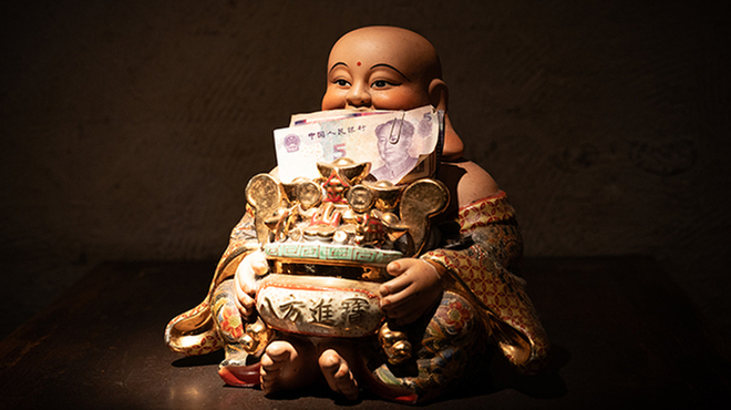 黒猫夜 - メイン写真: