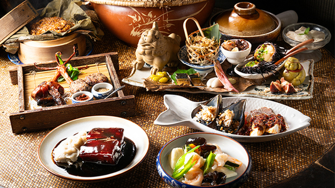 黒猫夜 - メイン写真: