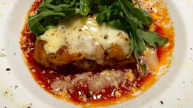 VECTOR BEER - 料理写真: