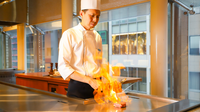 佐賀牛 季楽 銀座  - メイン写真: