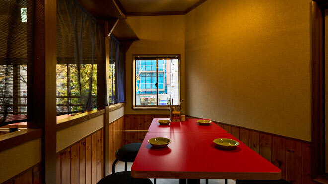 大衆韓国 - メイン写真: