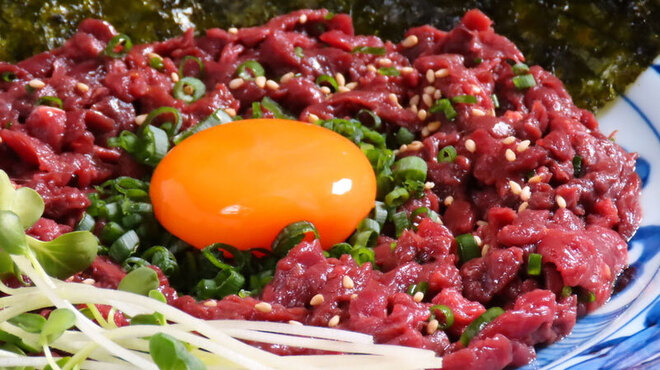 大衆韓国 - メイン写真: