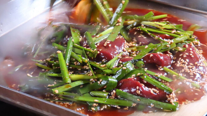 大衆韓国 - メイン写真: