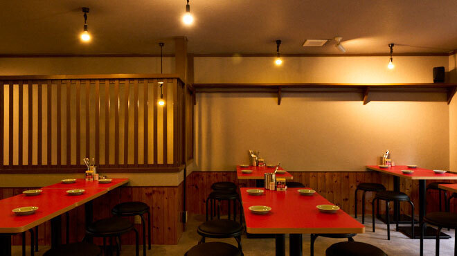 大衆韓国 - メイン写真: