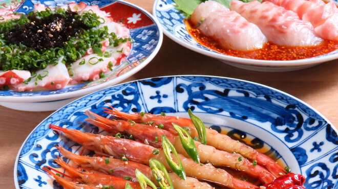 大衆韓国 - メイン写真: