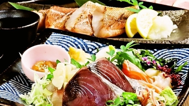 四国郷土活性化 藁家88 - メイン写真: