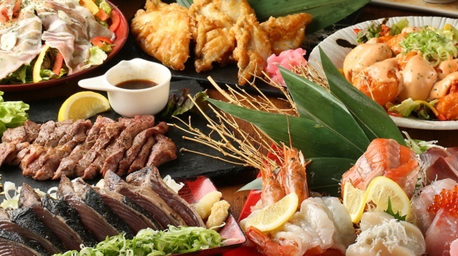 四国郷土活性化 藁家88 - メイン写真: