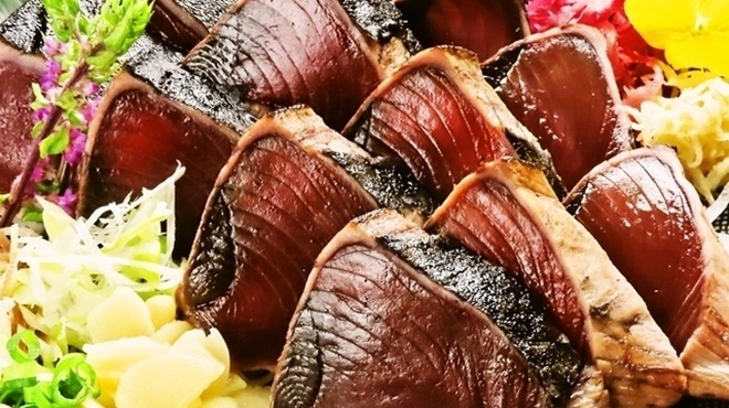 四国郷土活性化 藁家88 - メイン写真: