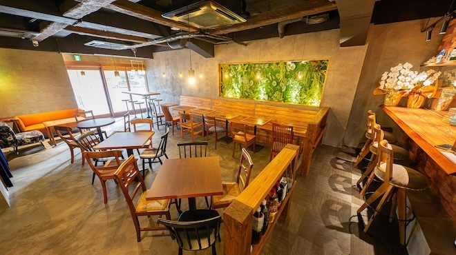 練馬どしら - メイン写真: